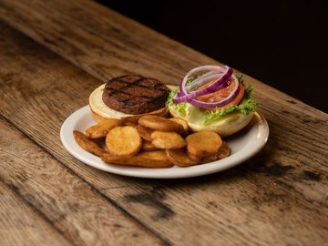 Beyond Burger
