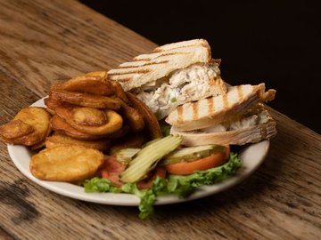 Chicken Salad Sandwich