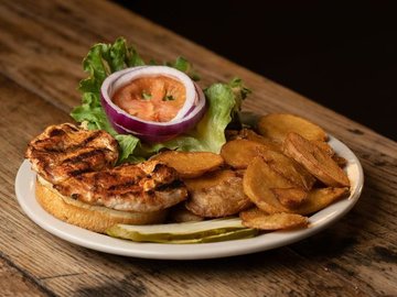 Chicken Sandwich
