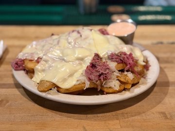 Deluxe Pub Chips