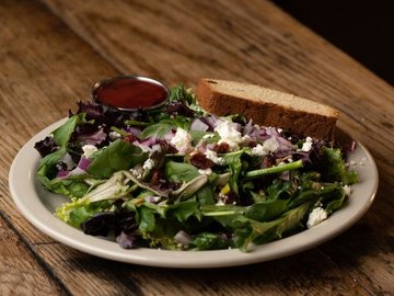 Dublin Salad
