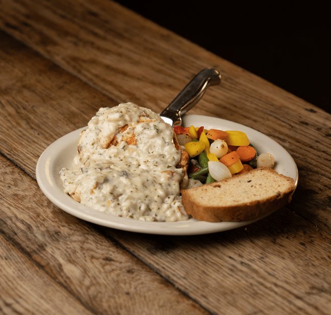 Irish pub food and drinks available for online ordering