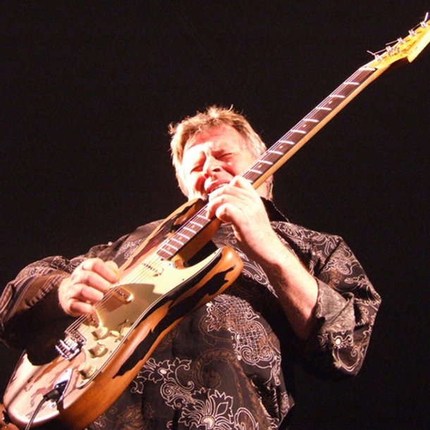 Seamus Kelleher