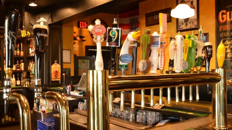 Bar photo 2