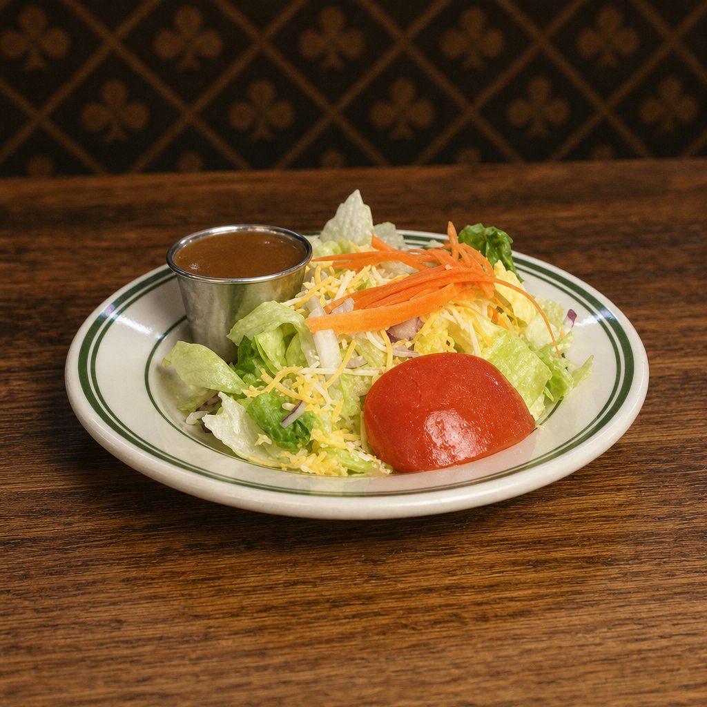 Side Salad.