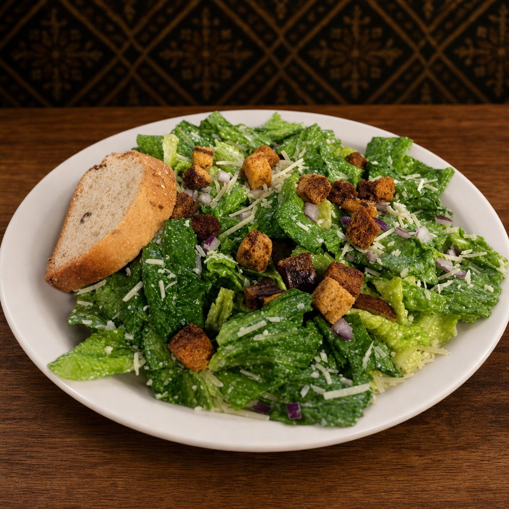 Celtic Caesar.