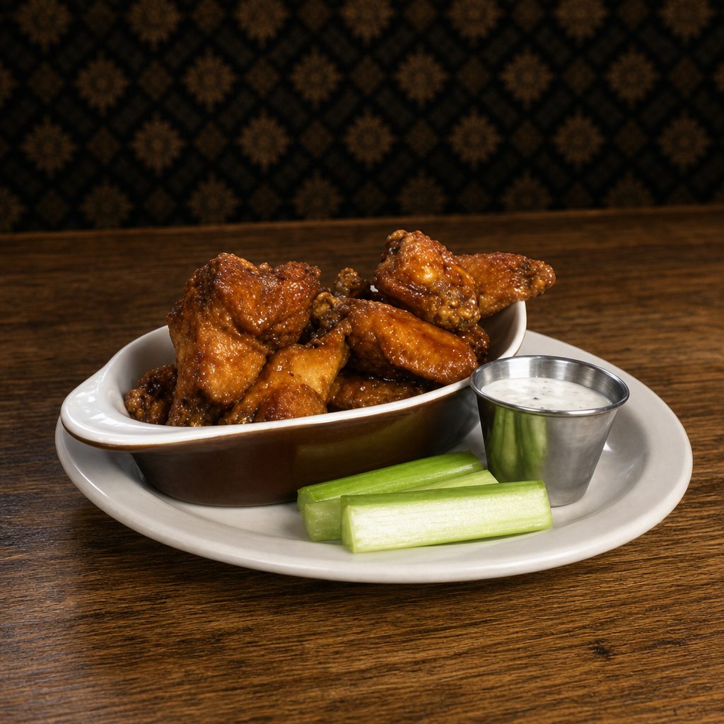 Boat of Wings.