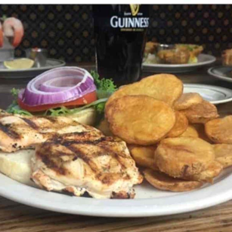 Delicious Chicken Sandwich Options