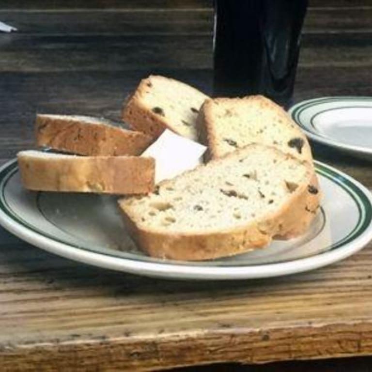 Authentic Irish Soda Bread and More