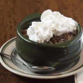 Bread Pudding