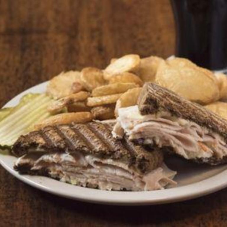 Indulge in Our Prime Rib