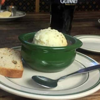 Half Guinness Stew