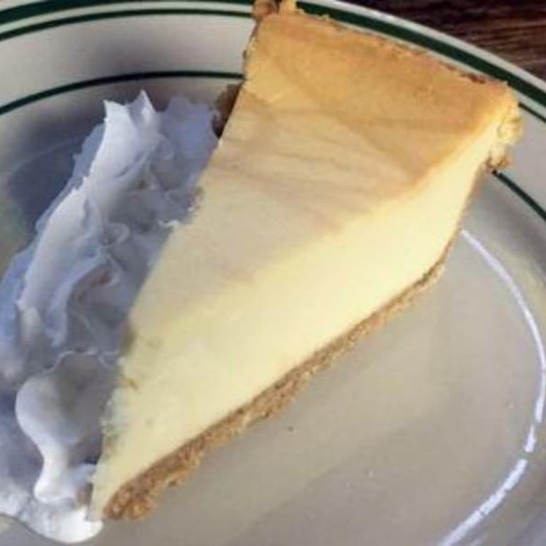 Decadent Cheesecake Delights