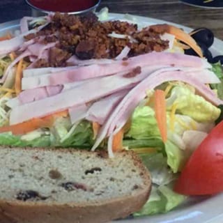 Chef Salad
