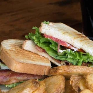 BLT